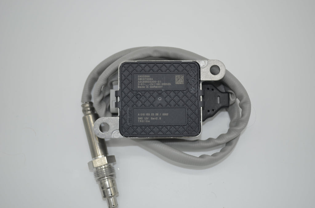 Coolant Temperature Temp Lvl Level Sensor