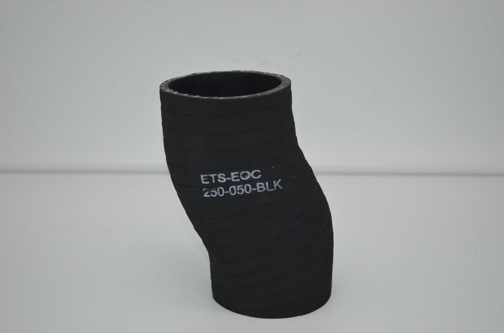 Silicone Reducing Elbow Coupler Hose - 2.50" to 2.00"