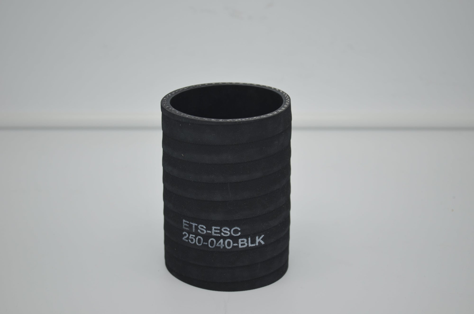 Silicone Straight Coupler Hose - 2.50" ID x 4.0"