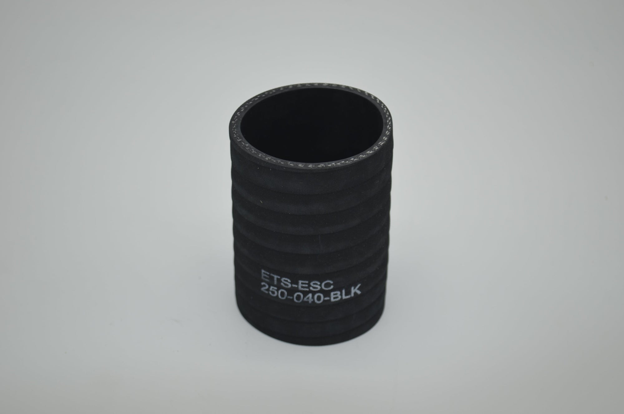 Silicone Straight Coupler Hose - 2.50" ID x 4.0"