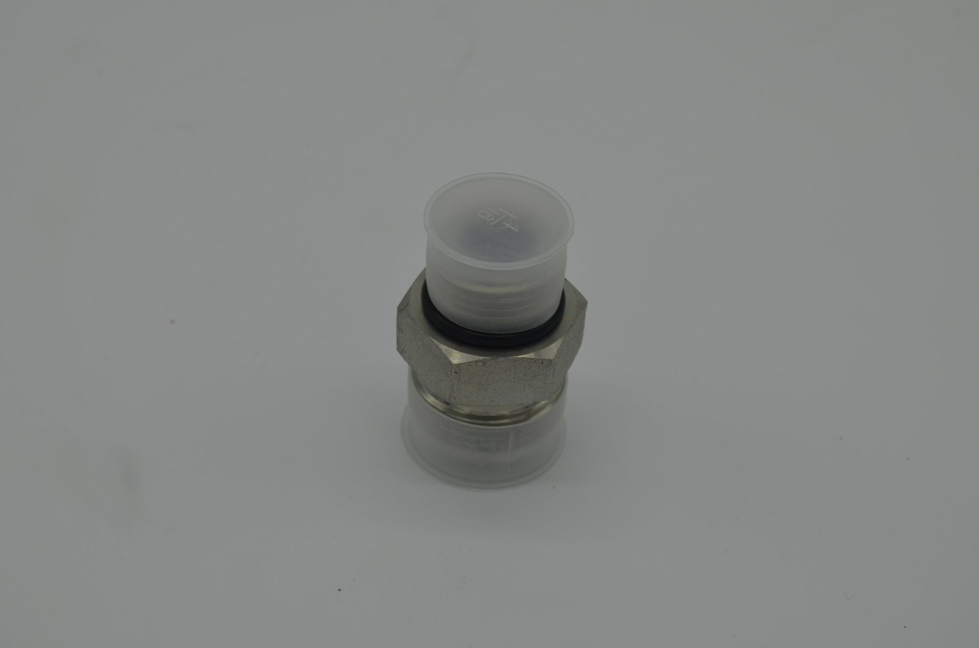 Hydraulic Straight Thread O-Ring Boss Plug/Adapter