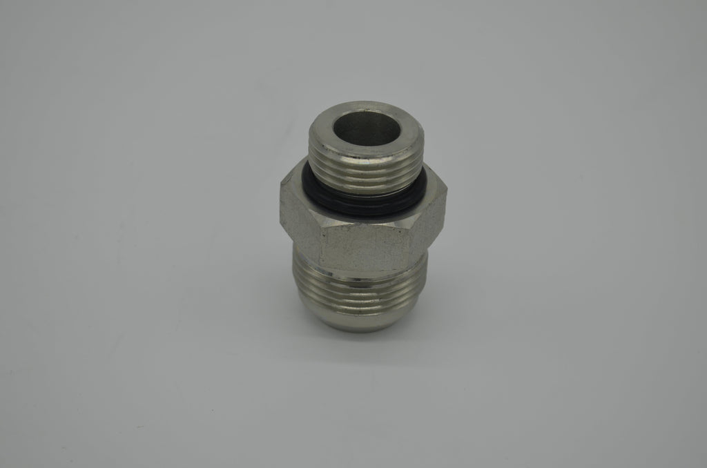 Hydraulic Straight Thread O-Ring Boss Plug/Adapter