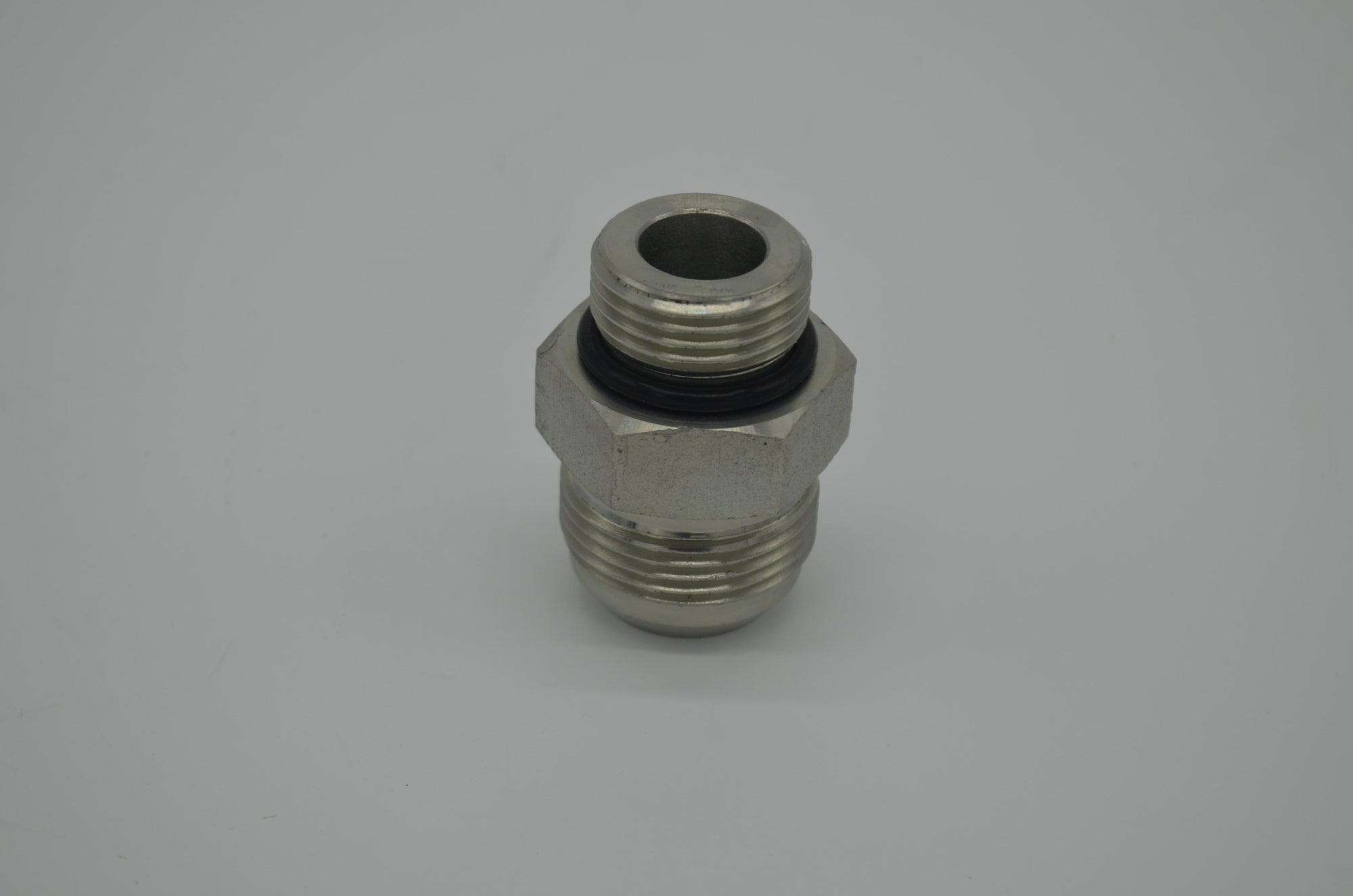 Hydraulic Straight Thread O-Ring Boss Plug/Adapter